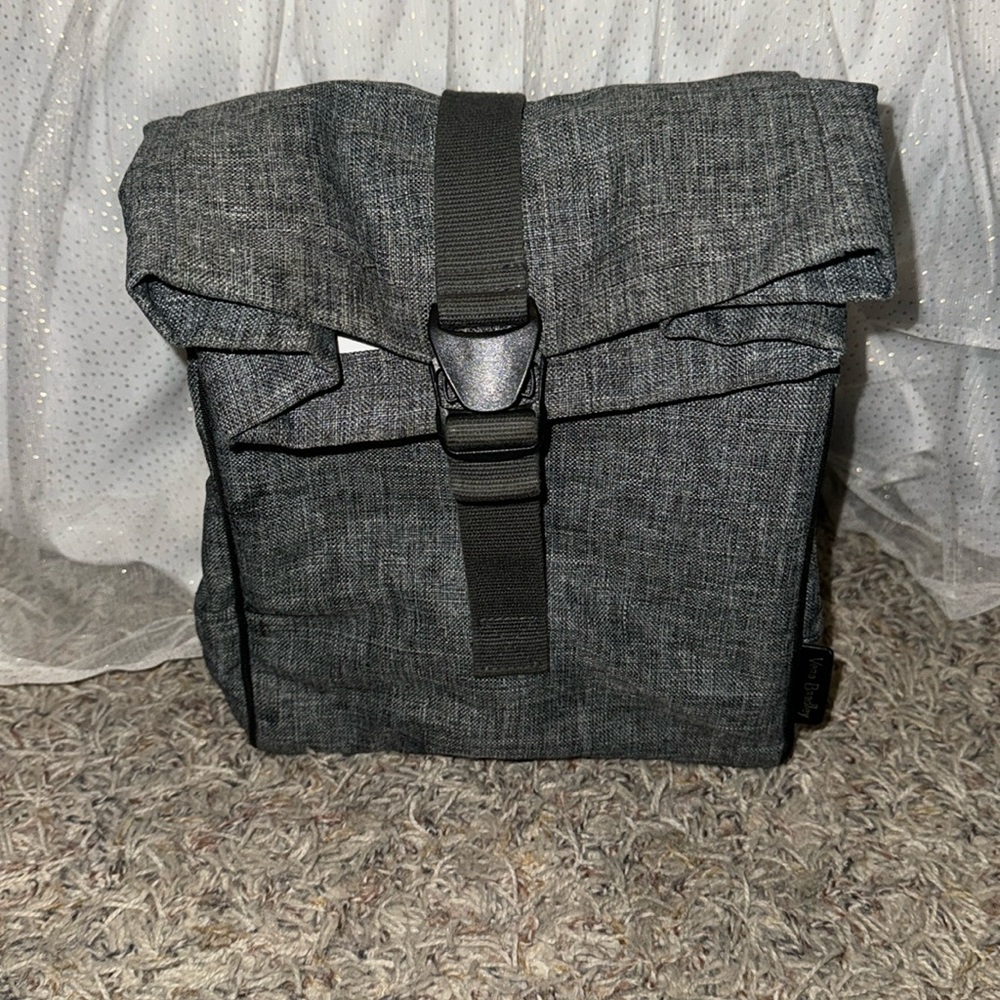 Vera Bradley Lunchbox